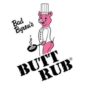 Butt Rub