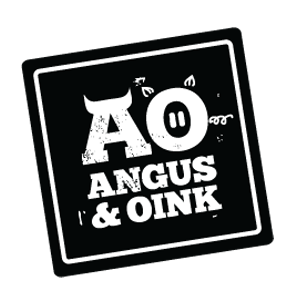 Angus & Oink